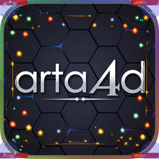 arta4d — mitra unggulan